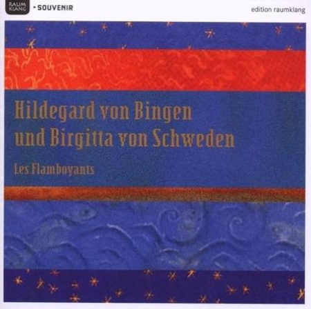 Hildegard Von Bingen and Birgi