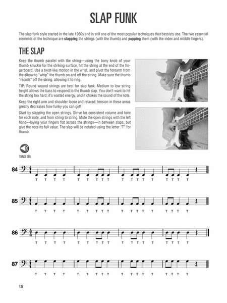 Hal Leonard Bass Method – Complete Edition image number null
