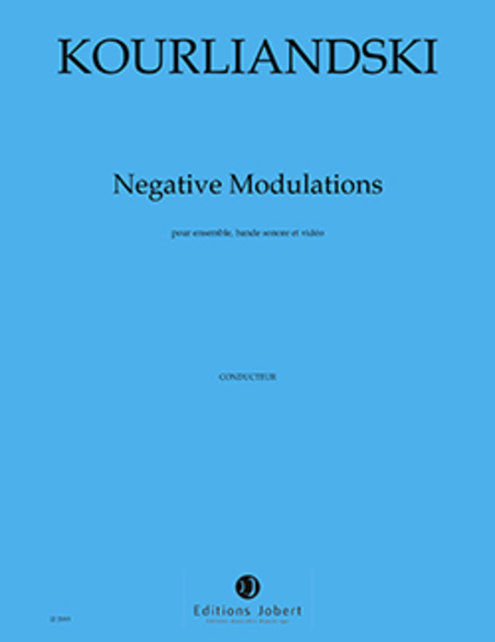 Negative modulations