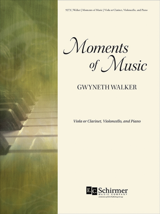 Moments of Music