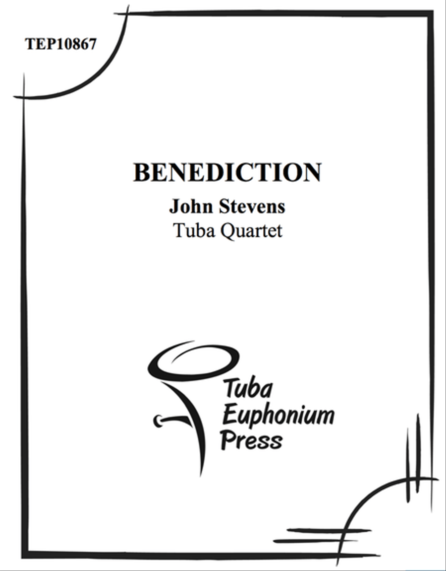 Benediction EETT scores gallery preview page 1