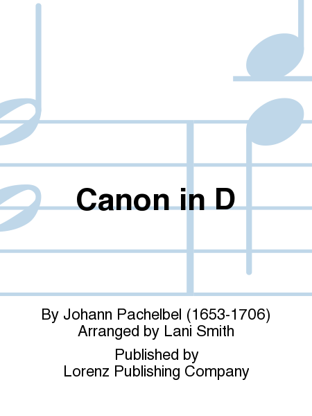 Canon in D