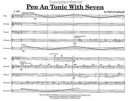 Pen An Tonic With Seven image number null