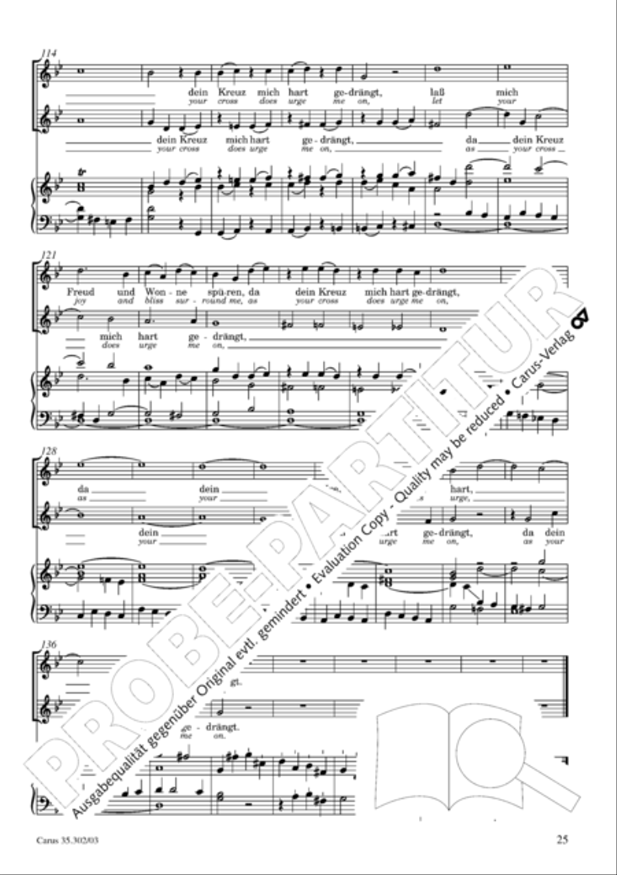 Tilge, Hochster, meine Sunden SA scores gallery preview page 26