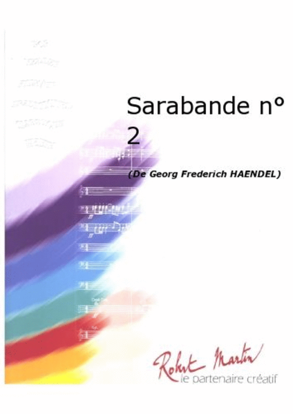 Sarabande No. 2