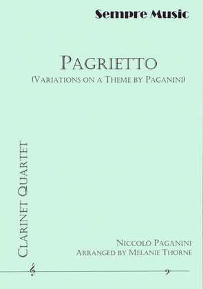 Pagrietto