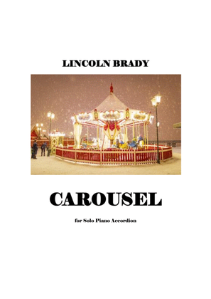 CAROUSEL - Piano-Accordion