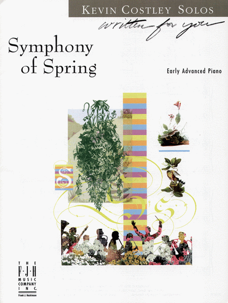 Symphony of Spring