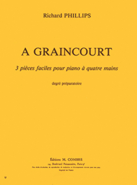 A Graincourt