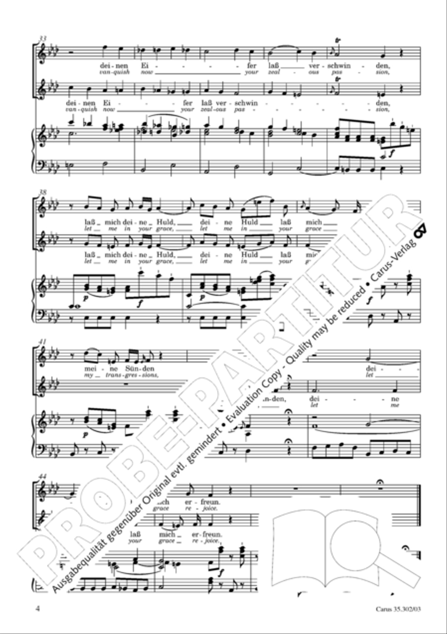 Tilge, Hochster, meine Sunden SA scores gallery preview page 5