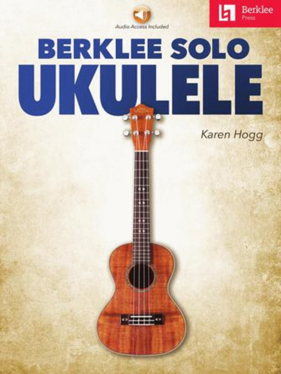 Berklee Solo Ukulele