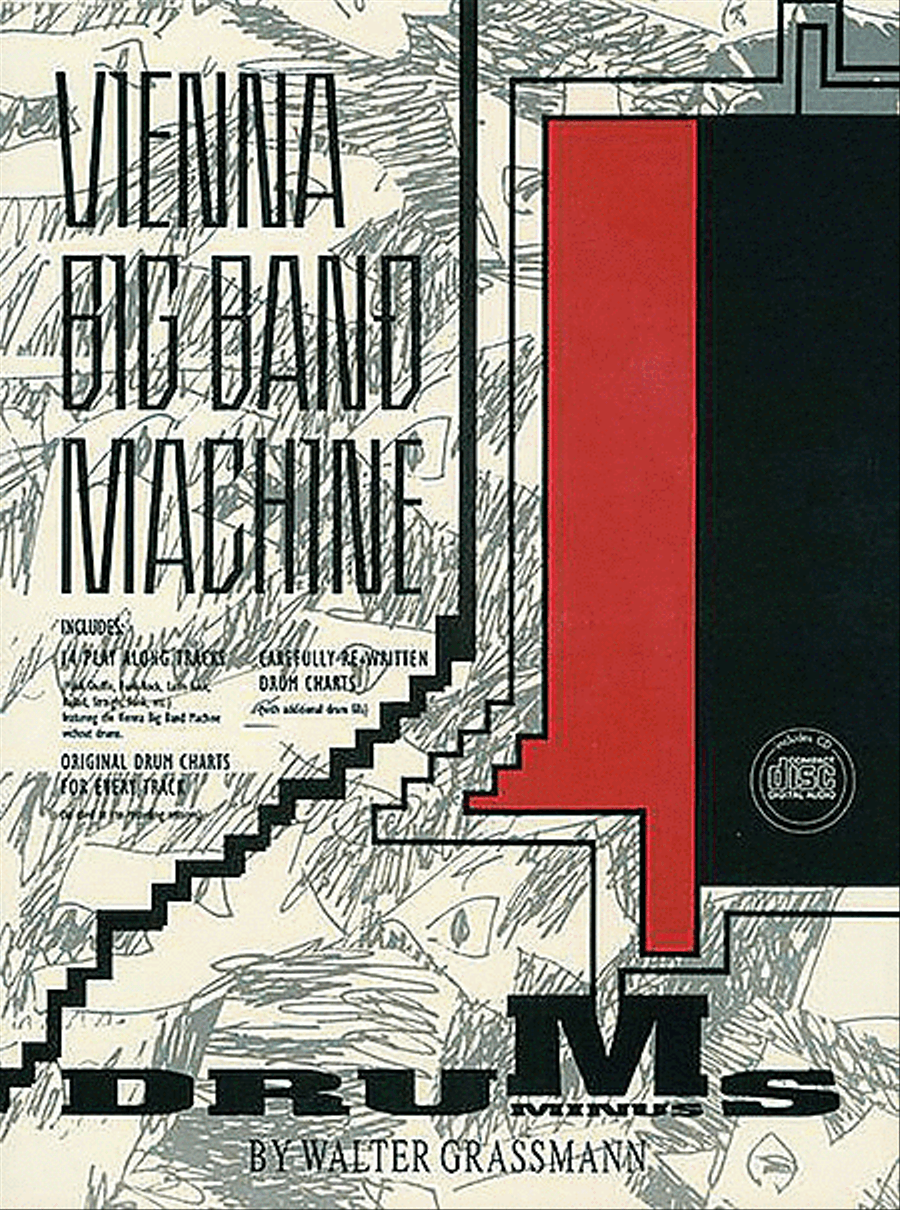Vienna Big Band Machine