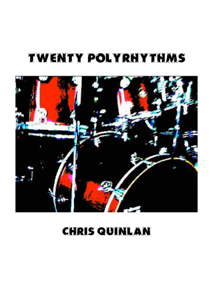 Twenty Polyrhythms