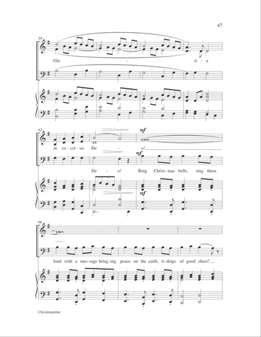 Emmanuel 3-Part scores gallery preview page 55