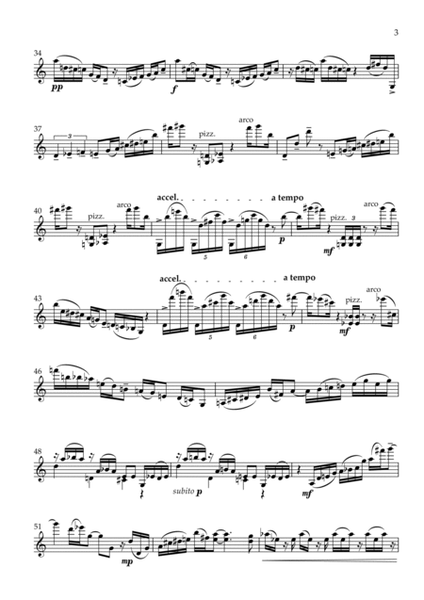 Oceanus (violin solo) image number null