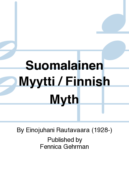 Suomalainen Myytti / Finnish Myth