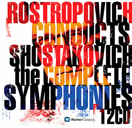 Symphonies 1-15