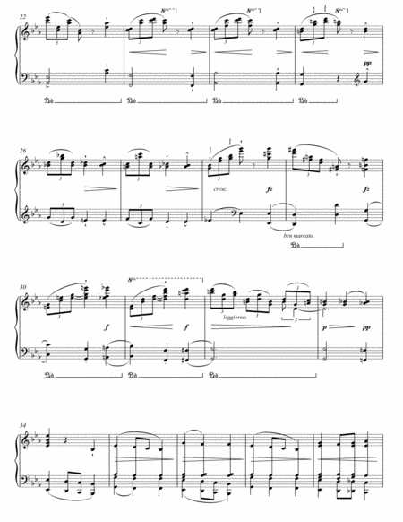 Sonata No. 1 In C Minor