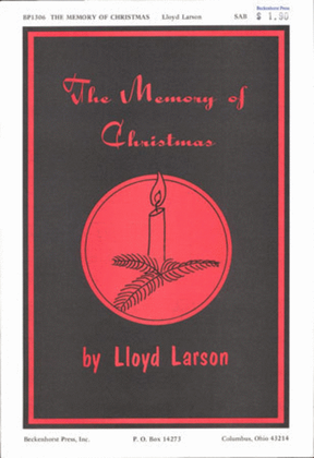 The Memory of Christmas