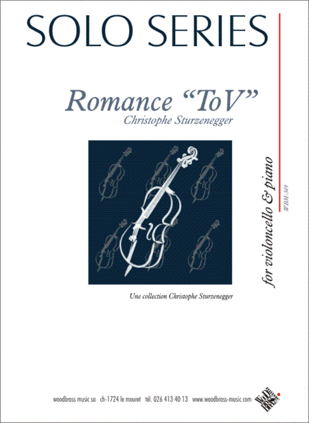 Romance "ToV"