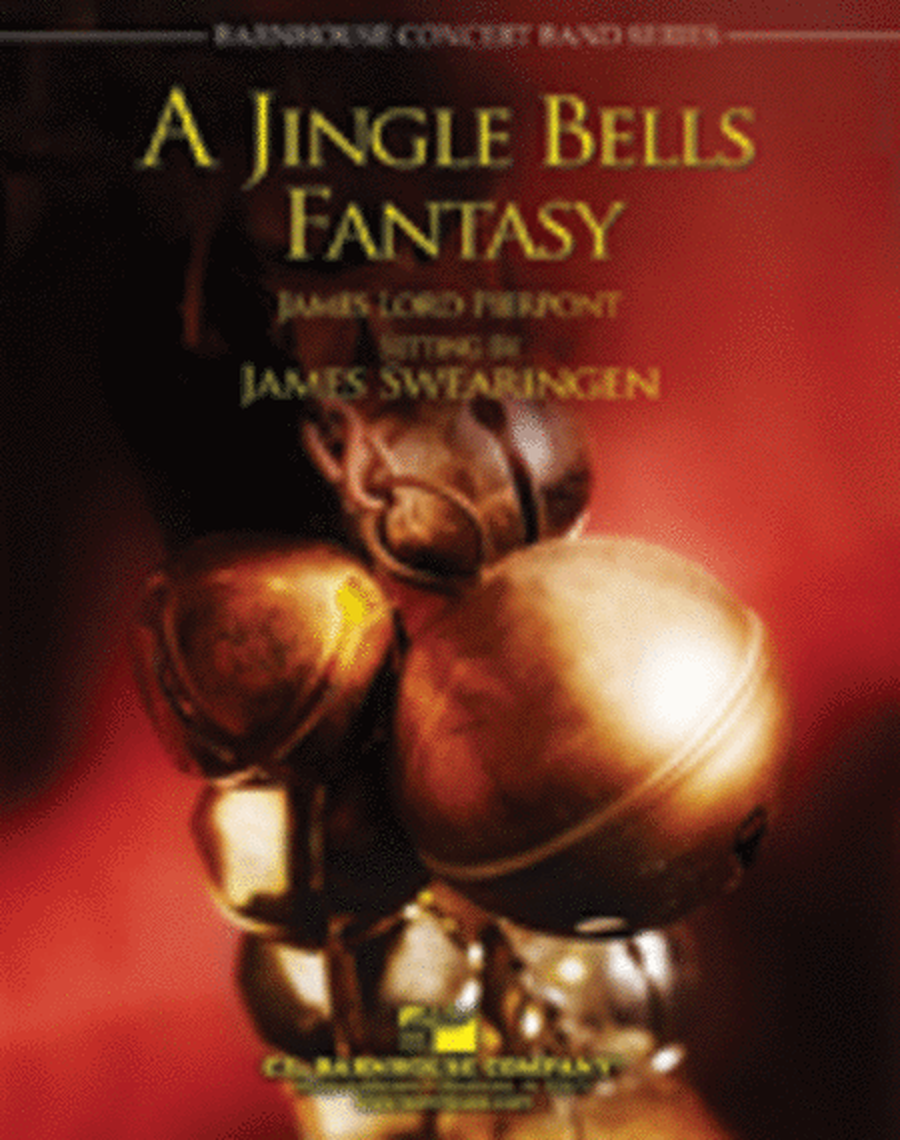 A Jingle Bells Fantasy image number null