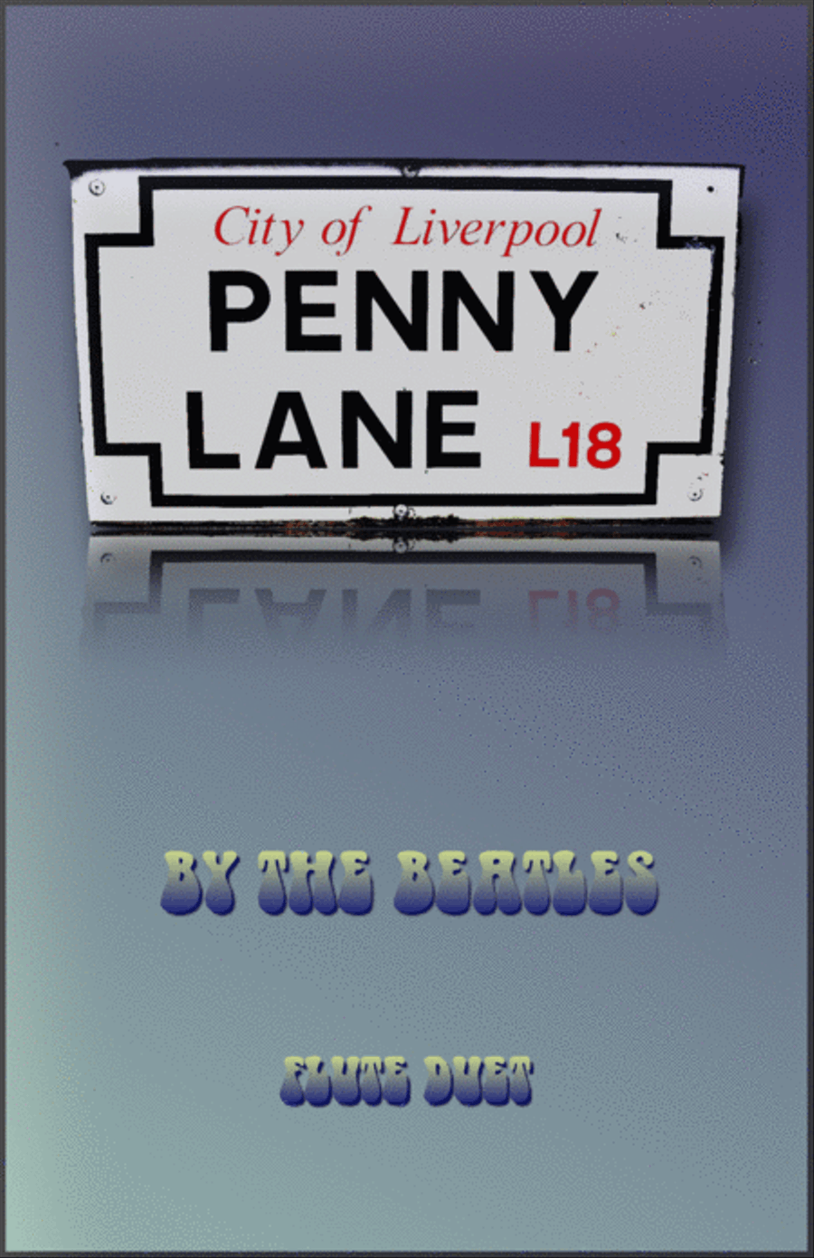 Penny Lane