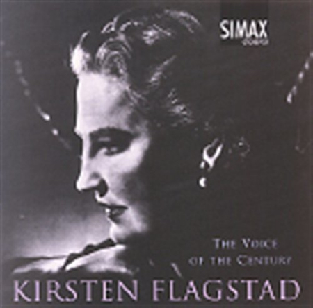 Kirsten Flagstad: Voice of The