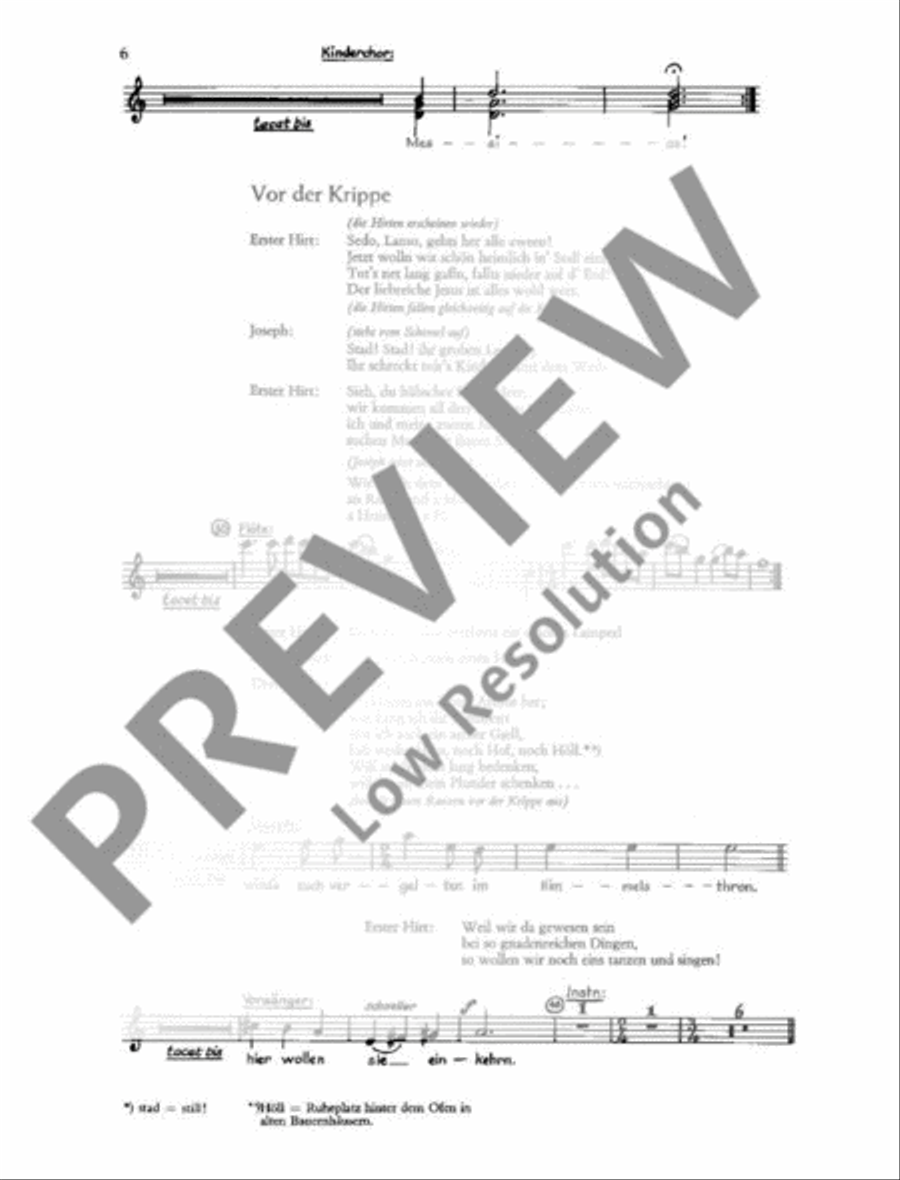 Christkindl-Kumedi Christkindl-Kumedi SA scores gallery preview page 7
