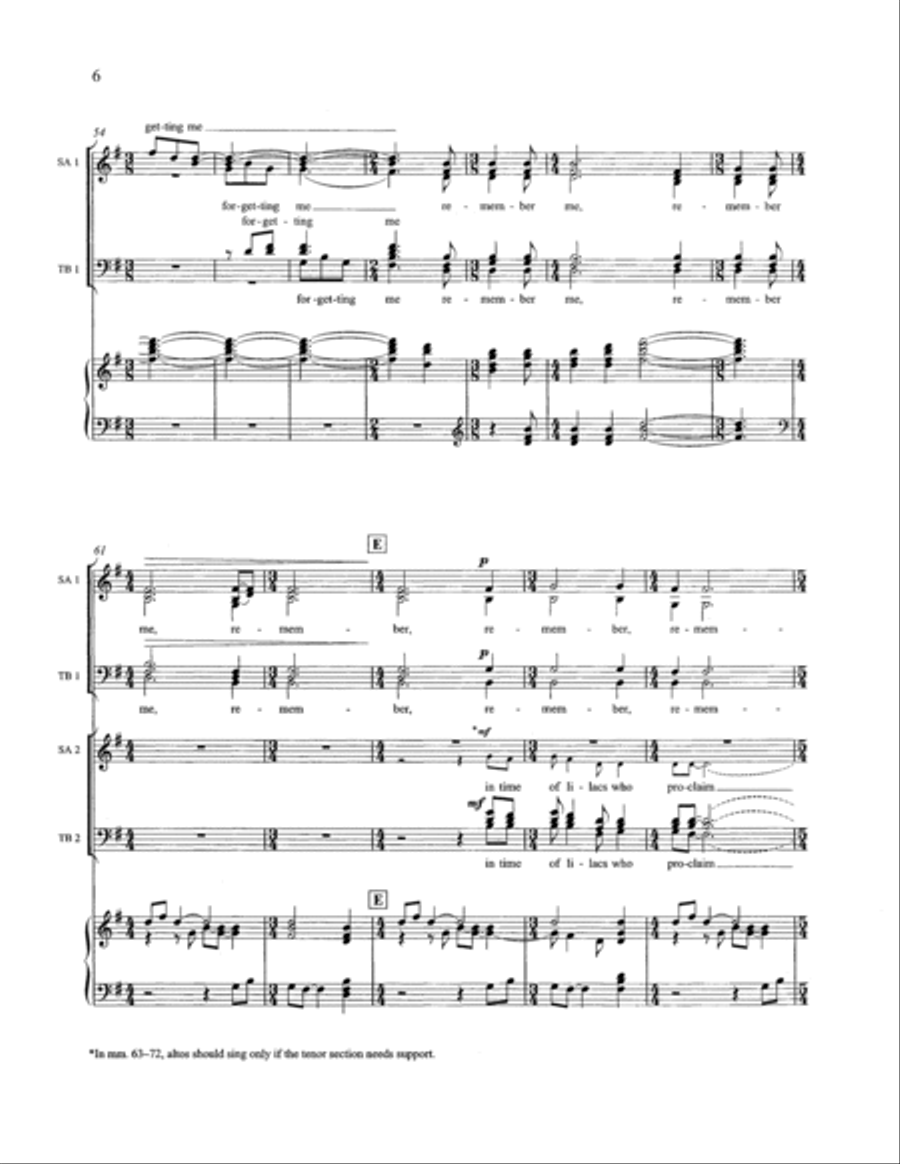 in time of SSAA scores gallery preview page 6