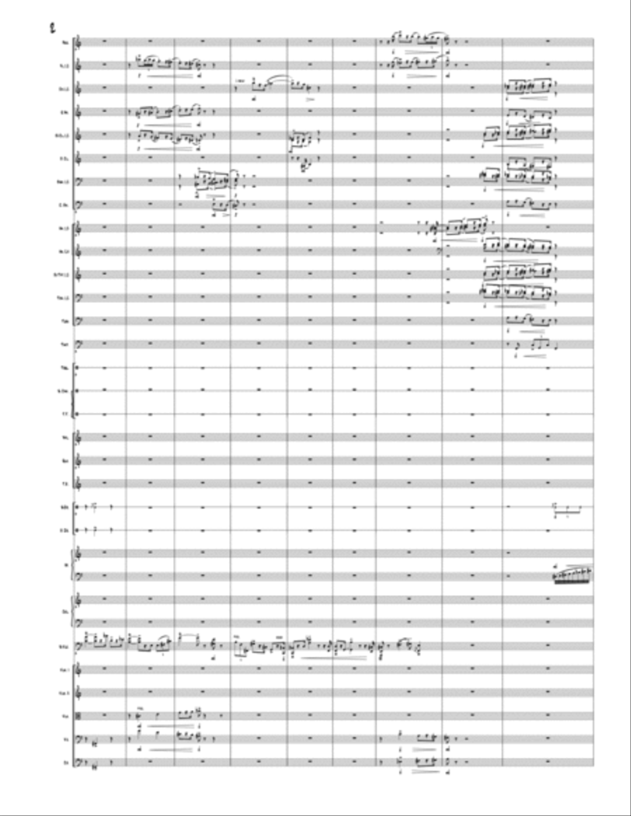 Fantasia Concertante for Cello and Orchestra image number null