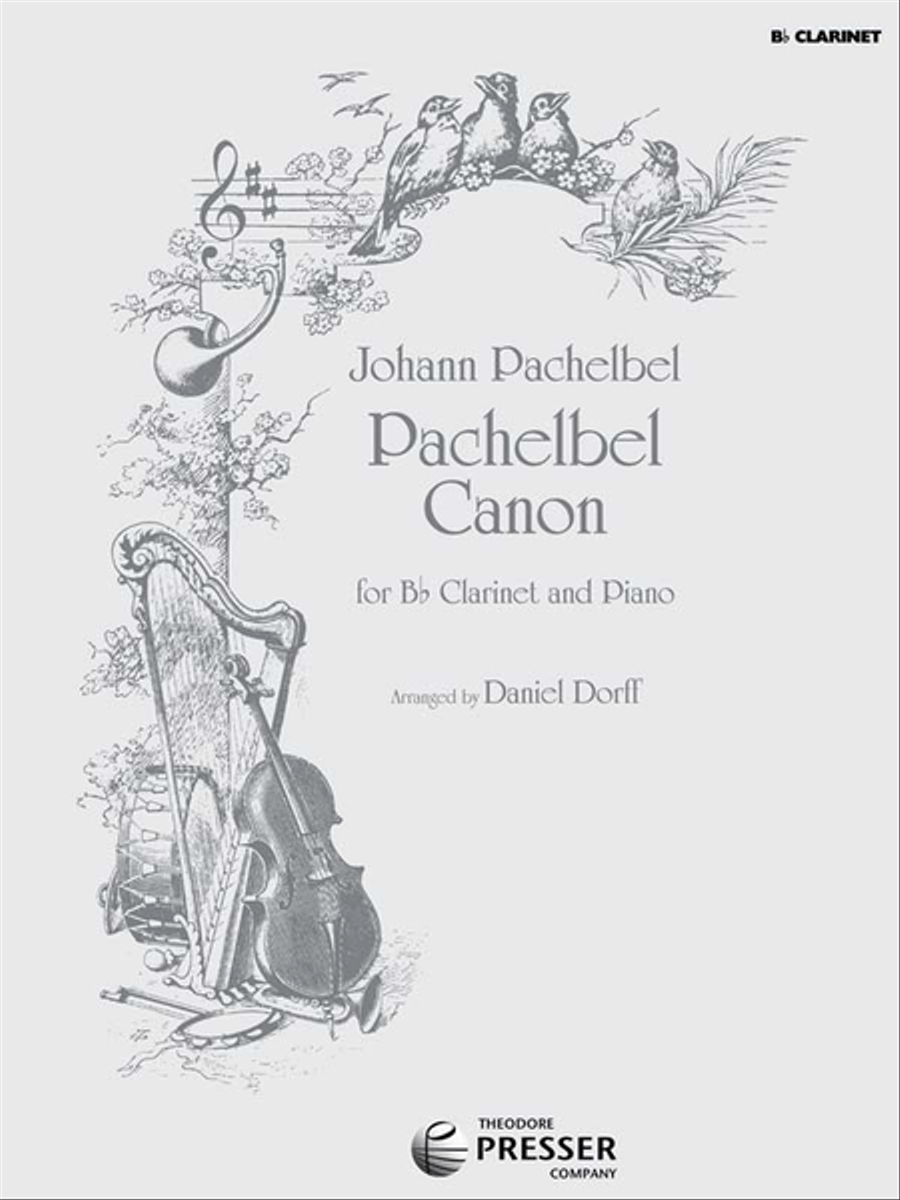 Pachelbel Canon