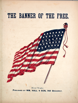 The Banner of the Free
