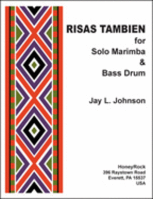 Book cover for Risas Tambien