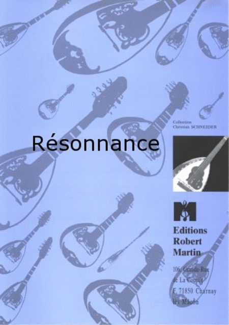 Resonnance