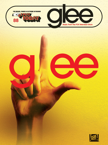 Glee (E-Z Play Today #88)
