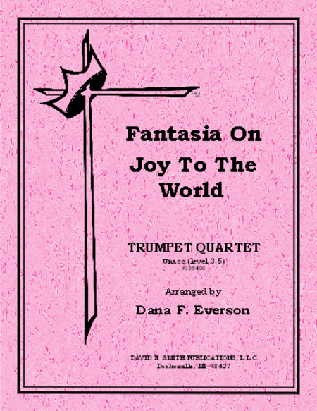 Fantasia on Joy To The World