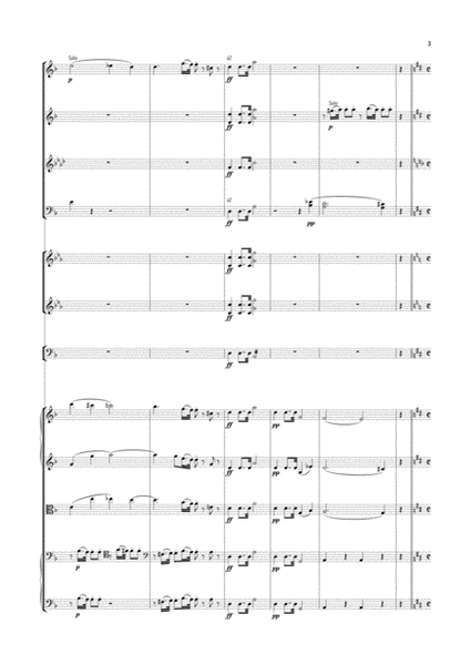 Haydn - Symphony No.104 in D major, Hob.I:104 "Salomon"
