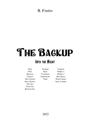 The Backup