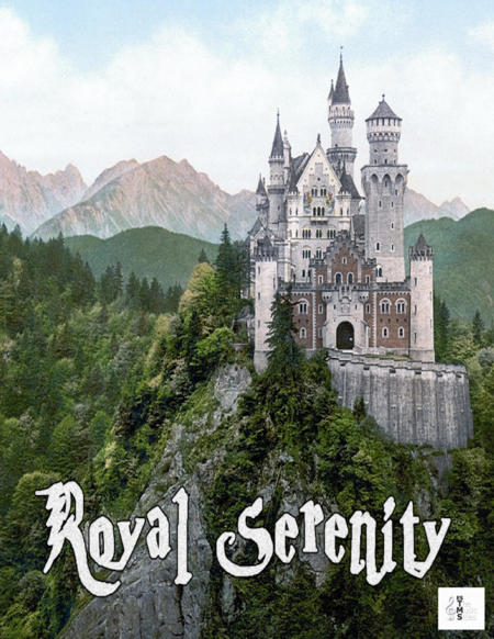 Royal Serenity image number null