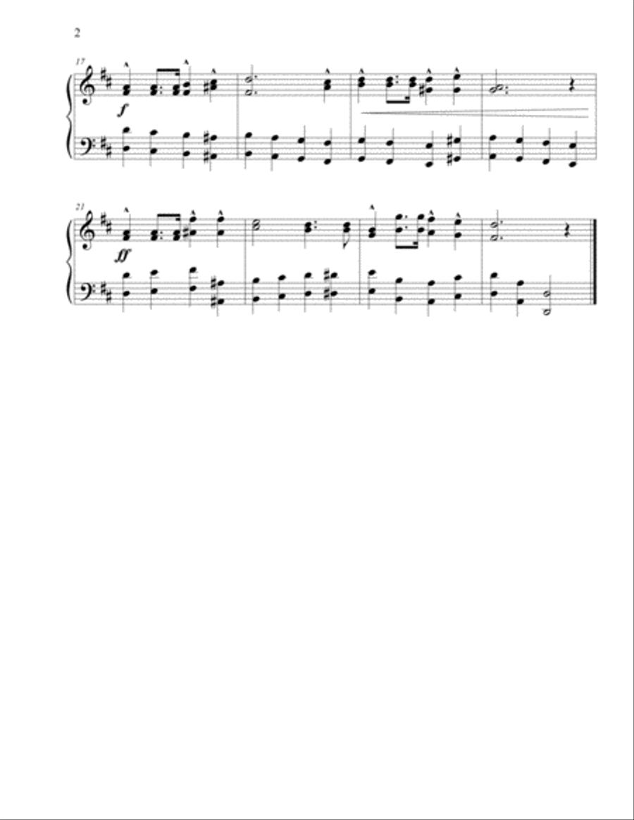 Expressions - 10 Intermediate Piano Pieces Piano Method scores gallery preview page 5