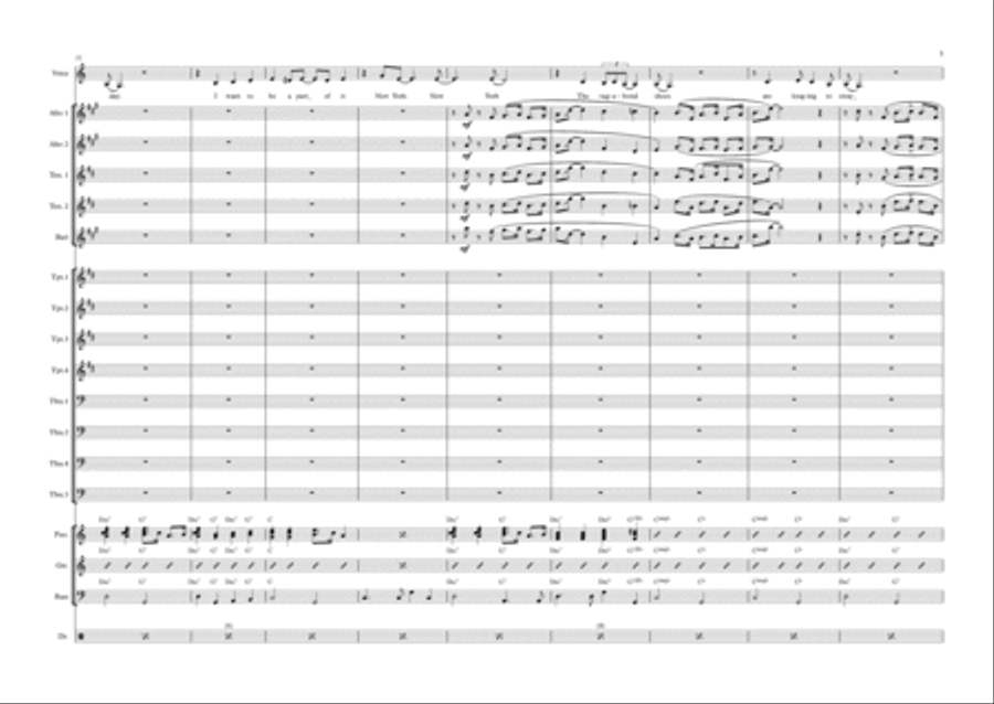 Theme From 