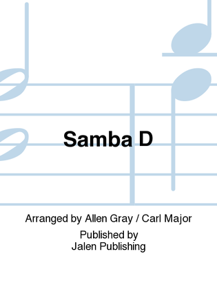 Samba D