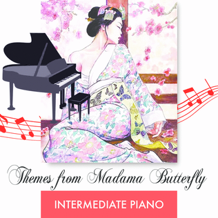 themes from Madama Butterfly