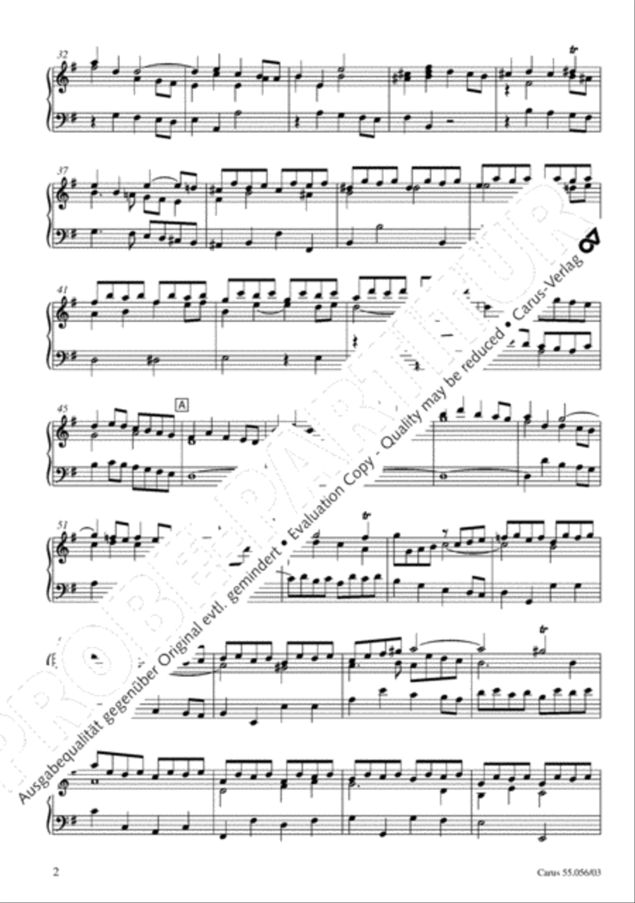 Messiah ATB scores gallery preview page 7
