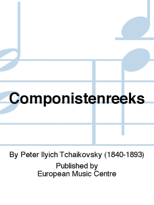 Componistenreeks