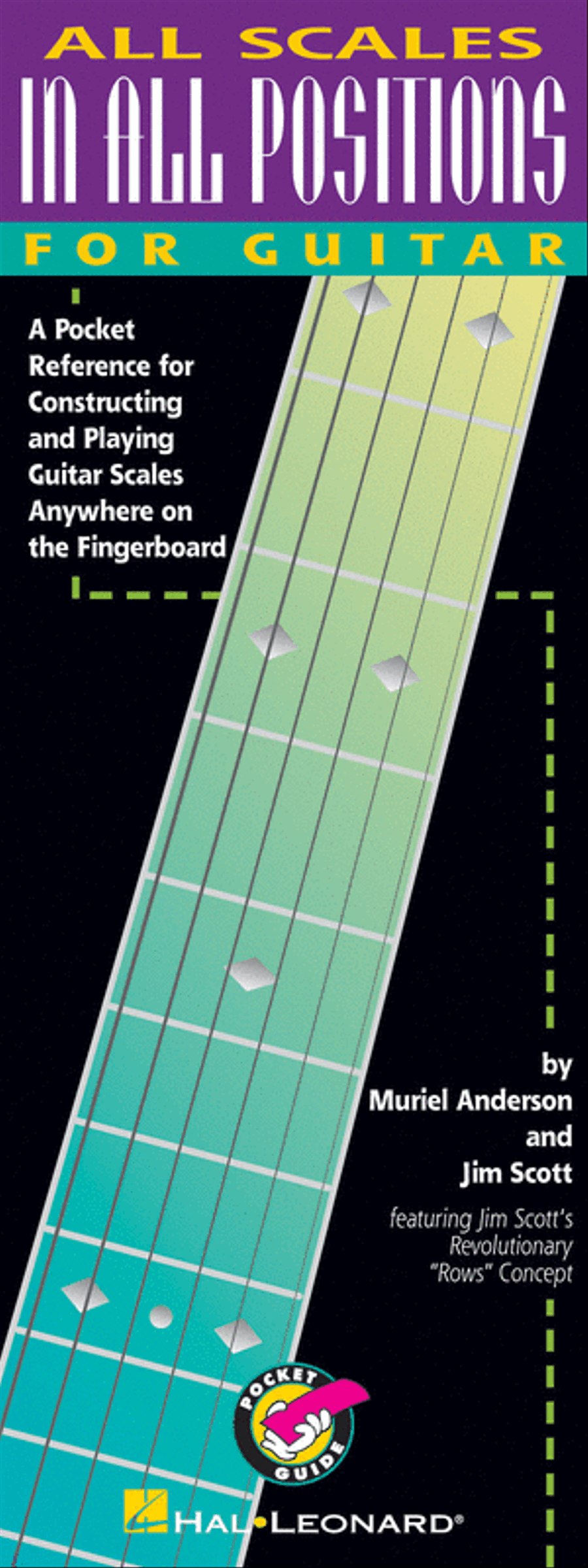 All Scales in All Positions for Guitar Guitar Tablature scores gallery preview page 1