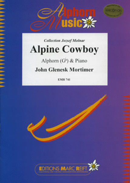 Alpine Cowboy image number null