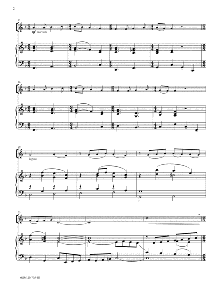 Joyful, Joyful, We Adore Thee (Downloadable) Trumpet - Digital Sheet Music
