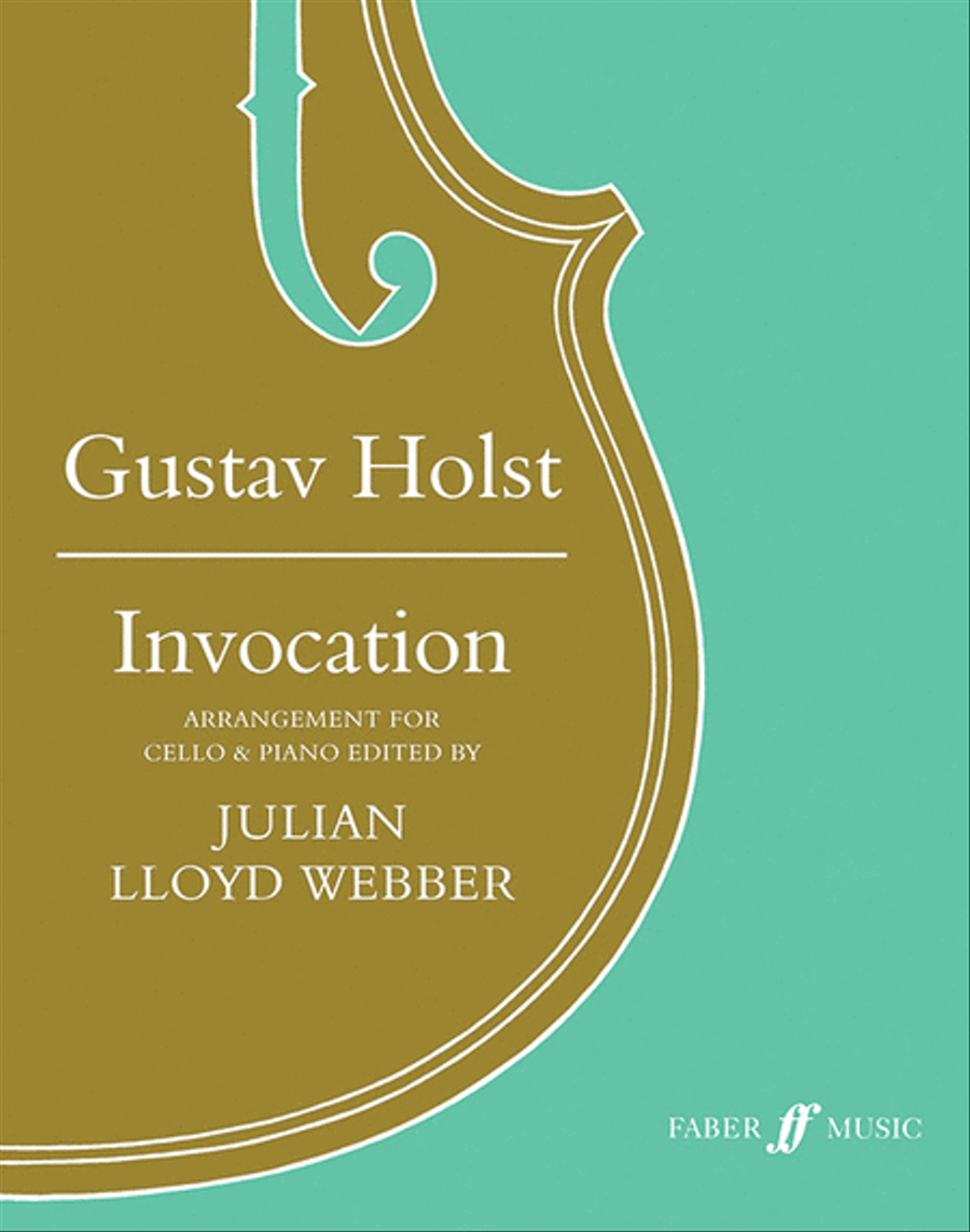 Invocation Small Ensemble scores gallery preview page 1