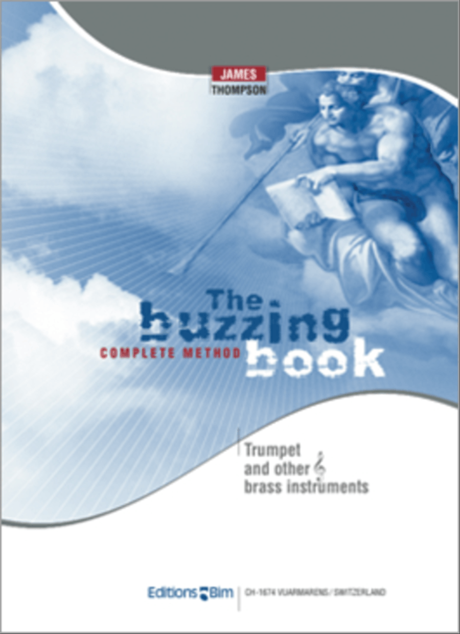 The Buzzing Book Trumpet scores gallery preview page 1